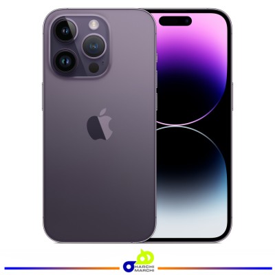 گوشی موبایل اپل مدل iphone 14 Pro دو سیم کارت ظرفیت 512 گیگابایت و 6 گیگابایت رم